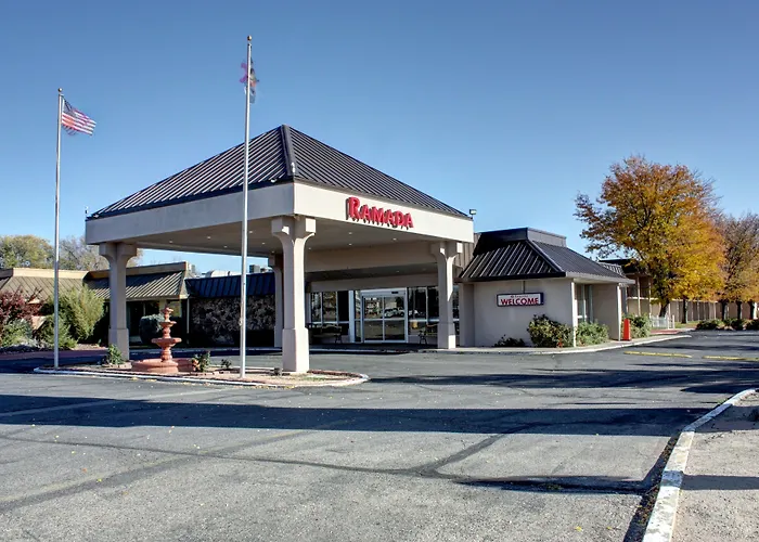 Ramada By Wyndham Grand Junction