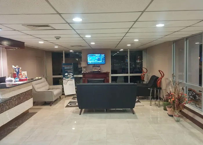 Ramada By Wyndham Grand Junction