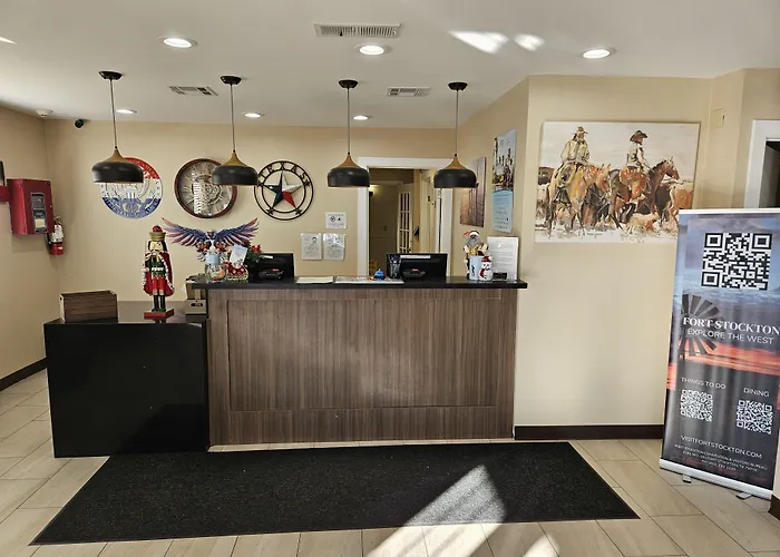 Baymont By Wyndham Fort Stockton