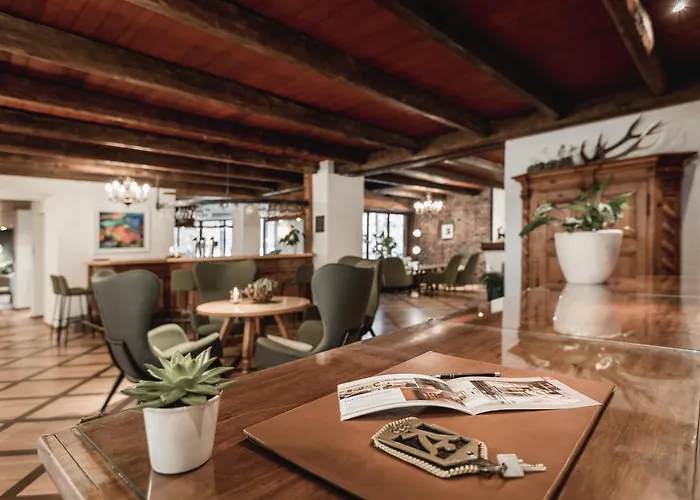 Hotel Karwendelhof