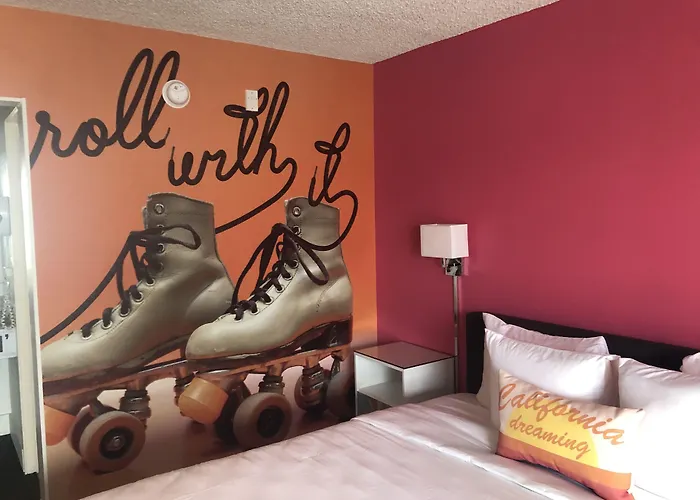 Rambler Hotel