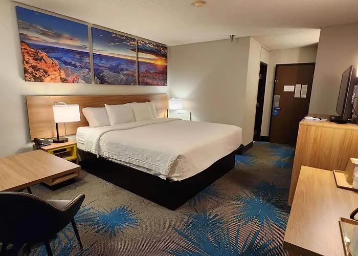 Days Inn By Wyndham Tucumcari