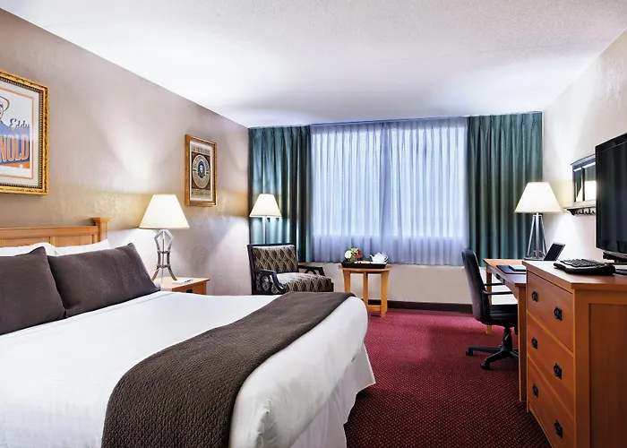 Millennium Hotel Maxwell House Nashville