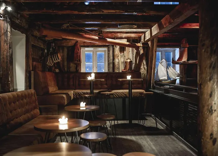 Radisson Blu Hotel, Tromso, A Verified Net Zero Hotel