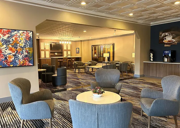 Best Western Premier Rockville Hotel & Suites