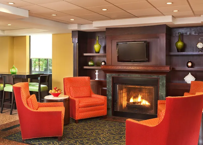 Fairfield Inn By Marriott Bangor