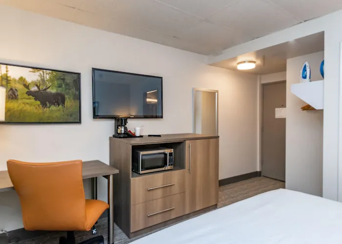 Bridgewater Hotel, Trademark Collection By Wyndham