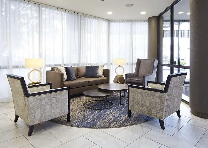 Embassy Suites By Hilton Atlanta Galleria