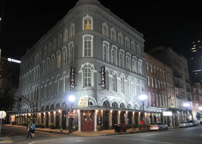 Pelham Hotel
