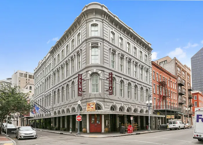 Pelham Hotel
