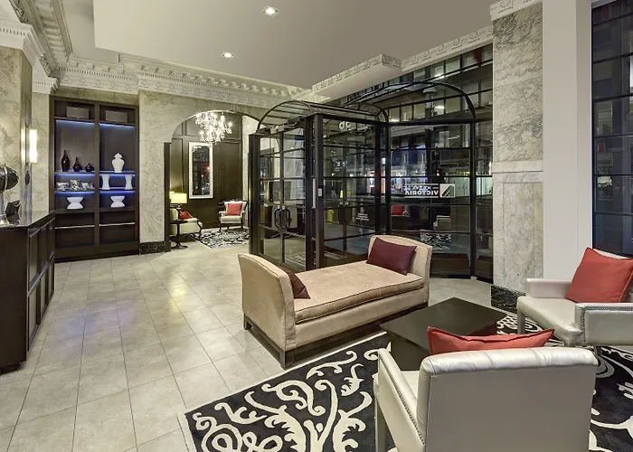 Hotel Victoria