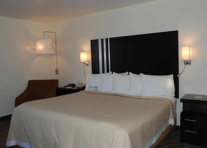 Days Inn By Wyndham Dyersburg