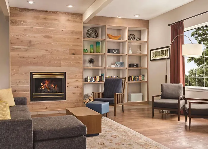 Country Inn & Suites By Radisson, Woodbury, Mn