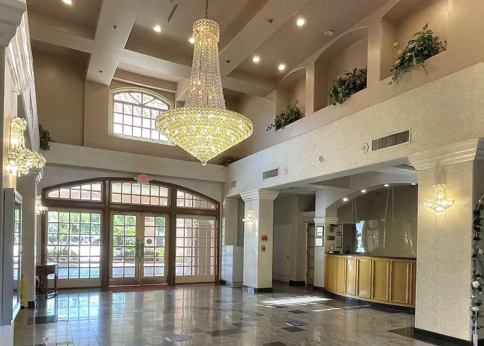 Park Suites Hotel