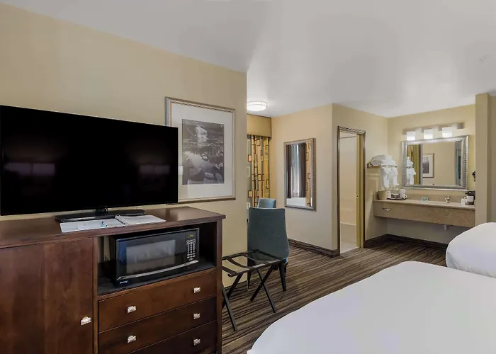 Best Western Cottage Grove Inn