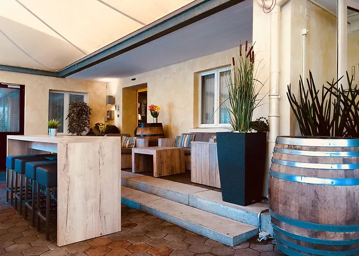 Hotel Felmis
