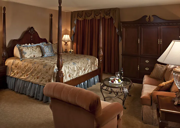 The Saint Paul Hotel