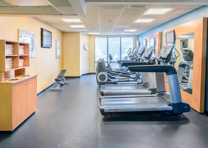 Red Lion Hotel Pasco Airport & Conference Center