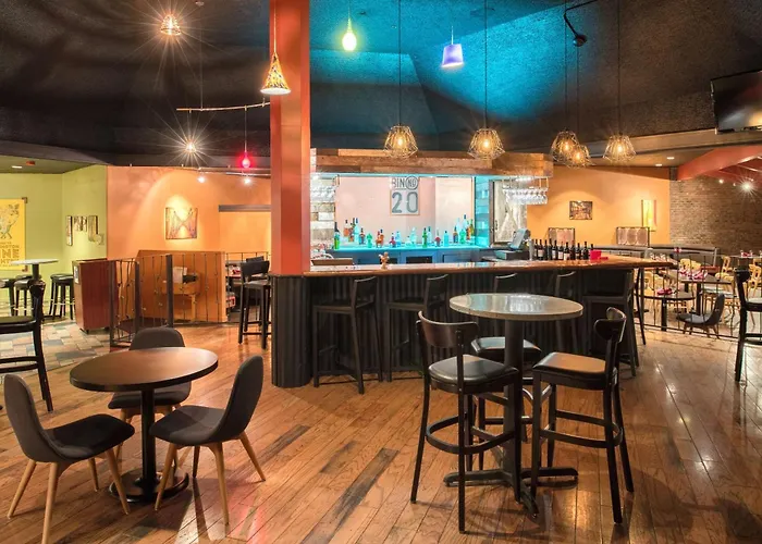 Red Lion Hotel Pasco Airport & Conference Center