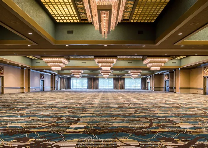Red Lion Hotel Pasco Airport & Conference Center