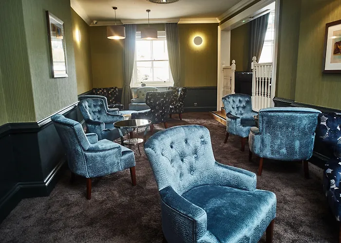 The Chequers Hotel