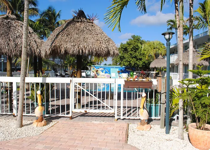 Floridian Hotel