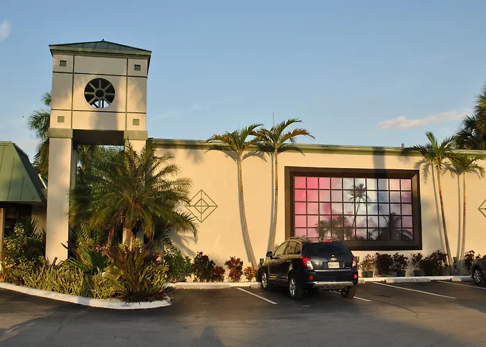 Floridian Hotel