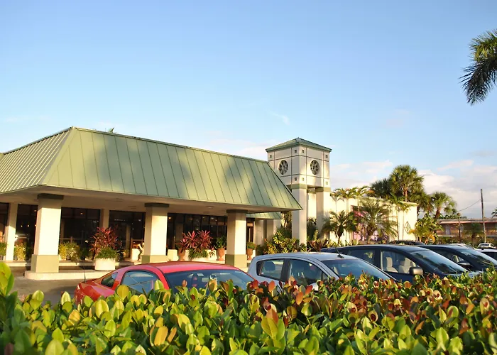 Floridian Hotel
