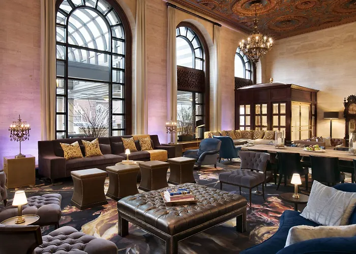 Hotel Du Pont