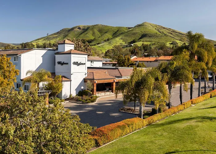 The Wayfarer San Luis Obispo, Tapestry Collection By Hilton
