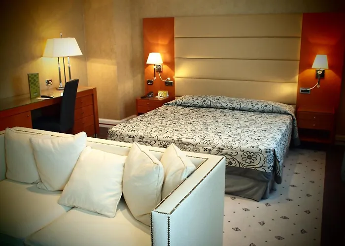 Hotel Perusia
