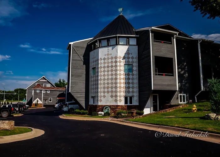 Inn At The Mill, An Ascend Collection Hotel