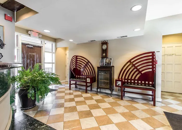 Inn At The Mill, An Ascend Collection Hotel