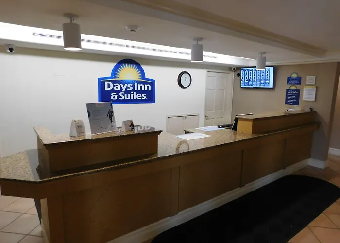 Best Western Schaumburg – O’Hare NW
