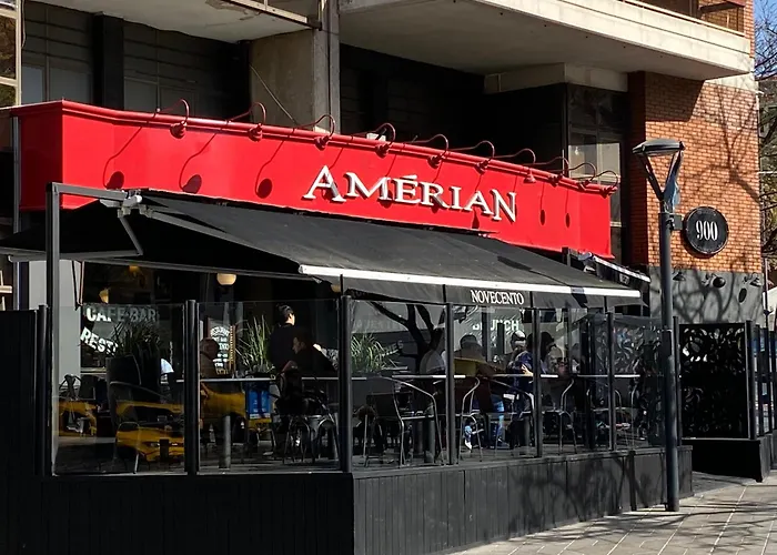 Amérian Córdoba
