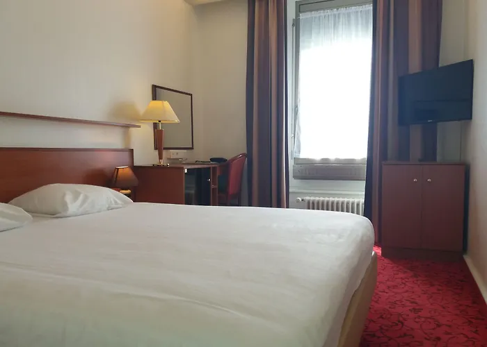 Hôtel Astoria