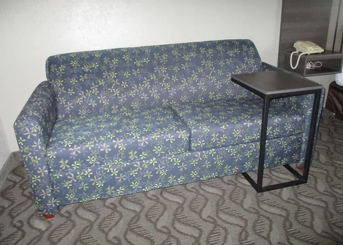 Quality Inn Kirksville