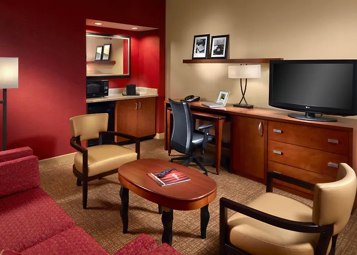 Courtyard By Marriott Nashville Brentwood