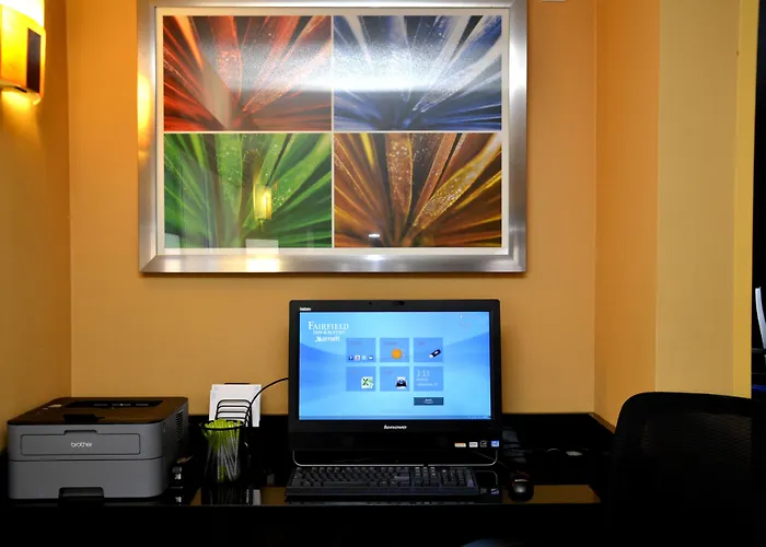 Fairfield Inn Kennewick