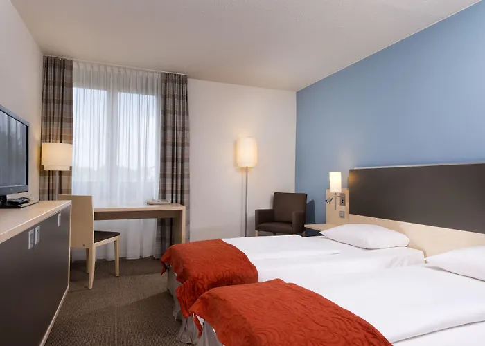 Mercure Bonn Hardtberg