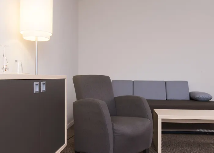 Mercure Bonn Hardtberg