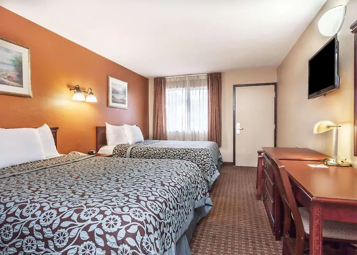 Red Carpet Inn Elkton