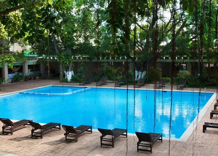 Hotel Viva Villahermosa