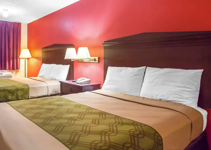 Econo Lodge
