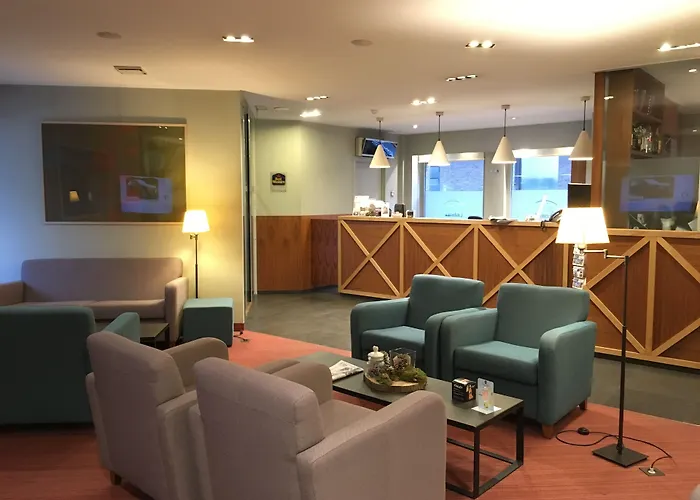 Hotel Chamade
