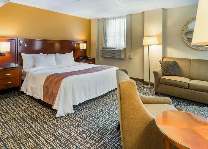 Quality Inn & Suites