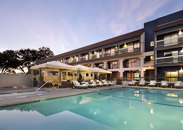 The Domain Hotel