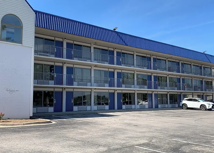Days-Inn By Wyndham Baltimore Northwest