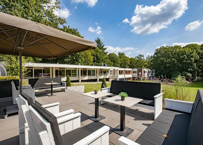 Fletcher Hotel Restaurant Amersfoort