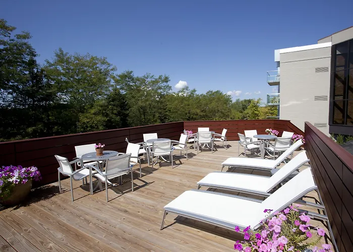 Weber'S Hotel & Restaurant